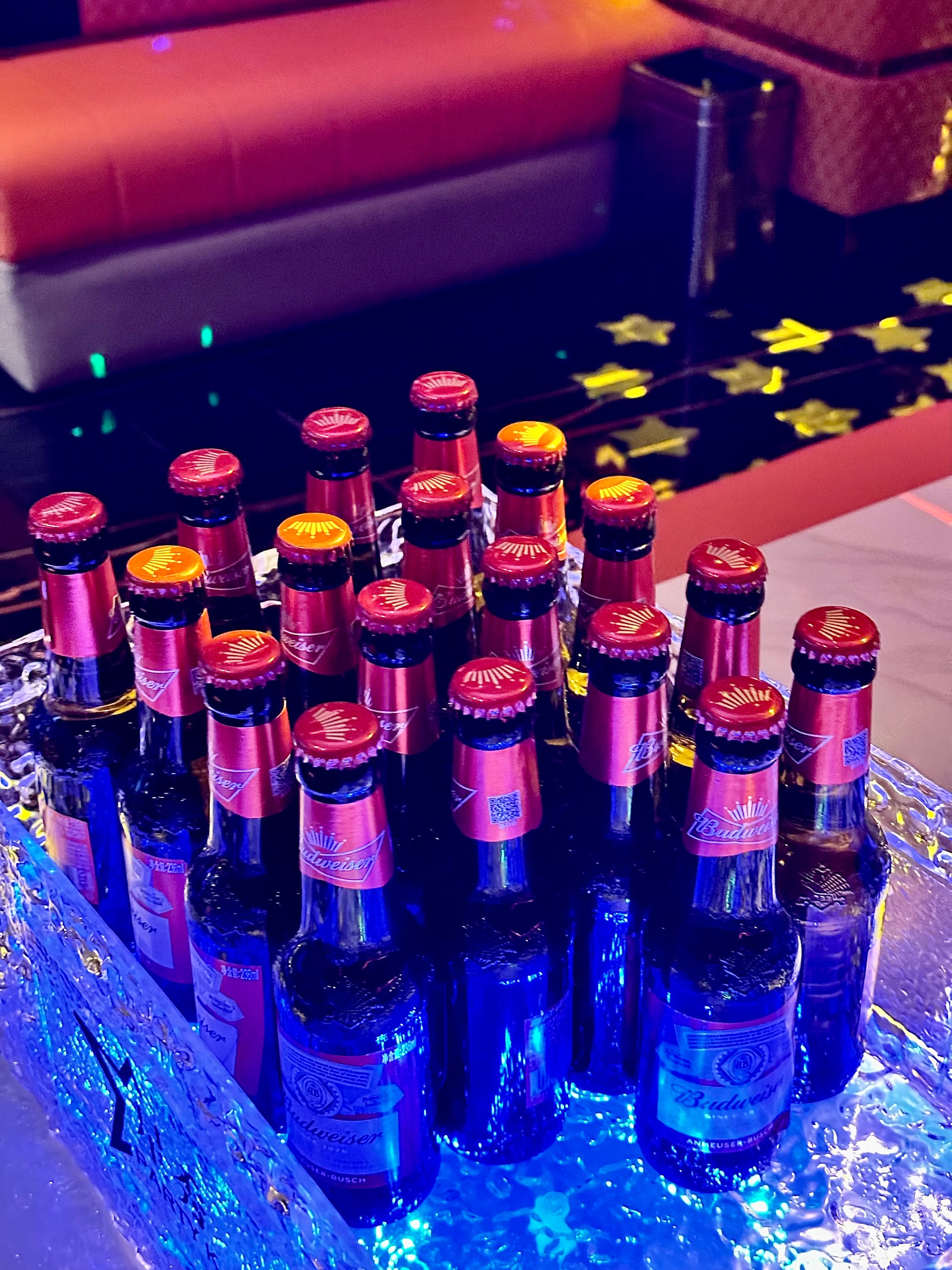 湛江商务ktv引领商务ktv新模式-徐闻县ktv预定